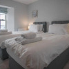 Отель Upper Deck - 2 Bedroom Apartment - Saundersfoot, фото 6