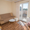 Отель Quaint Apartment in Podstrana With Balcony, фото 7