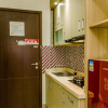Отель Comfy Studio At Saveria Bsd City Apartment, фото 2