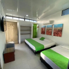 Отель Hospedería Sol Del Desierto - Hostel, фото 32