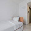 Отель Modern And Comfort Studio Apartment At Sky House Bsd, фото 6