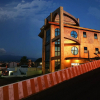 Отель Navis Hostel, фото 1