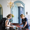 Отель Stayokay Heemskerk - Hostel, фото 23