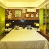 Отель Sanya Stop-and-go Boutique Inn, фото 3