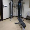 Отель Landmark 81 B&C Free Gym, Pool, фото 23