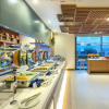 Отель PLAAI Prime Hotel Rayong SHA Extra Plus, фото 4