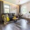 Отель Apartamenty hoteLOVE Stara Kuźnia, фото 20