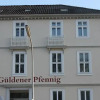 Отель Gästehaus Güldener Pfennig, фото 1