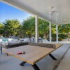 Отель Polo Villa 9 by Avantstay Backyard w/ Putting Green, Pool & Spa 5 BDR 260312, фото 18