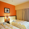 Отель Toyama Manten Hotel, фото 5