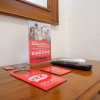 Отель RedDoorz Syariah @ Elga Sastro Inn Malioboro, фото 2