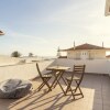 Отель Ericeira Paradise House & Suites, фото 10
