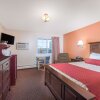 Отель Days Inn Minot, фото 3
