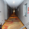 Отель Jinhong Tai Business Hotel, фото 6