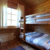 Отель Holiday Home Caban Coed y Betws, фото 3
