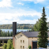 Отель Kotimaailma Apartments Jyväskylä, фото 15
