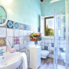 Отель Wonderful Family Suite in Tuscany Near Pisa and Florence - Two Bedrooms 4 pl, фото 17