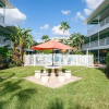 Отель Tropic Terrace #23 - Beachfront Rental Condo by RedAwning, фото 26