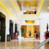 Отель Yulin Wanyuan International Hotel, фото 11