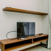Отель Comfortable And Spacious 3Br At Asatti Apartment, фото 5