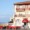 Отель Hôtel de la Plage, фото 1