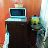 Отель Hostal Latitud Ecuem, фото 39