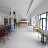 Отель RedDoorz Plus near Kualanamu Airport, фото 8