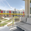 Отель Stunning Venice Retreat! Beach Pool Gym, фото 8