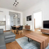Отель Luxury Apartment By Hi5 - Zichy Suites, фото 4