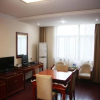 Отель GreenTree Inn Nantong Gangzha District HongMing Plaza Express Hotel, фото 11