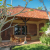 Отель Puri Dajuma Beach Eco-Resort & Spa, фото 27