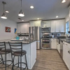 Отель Gulfport Bungalow by Jones Park/beach Access!, фото 10
