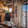 Отель Musica in Sorrento With 3 Bedrooms and 2 Bathrooms, фото 10