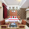 Отель OYO 15906 Hotel Majha Flavours, фото 19