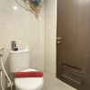 Отель Best Deal 2Br Apartment At Mekarwangi Square Cibaduyut, фото 6