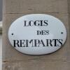 Отель Logis Les Remparts, фото 22