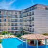Отель Dawn Park Deluxe Apartments, фото 12