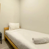 Отель Super Great Homey 3Br At Sudirman Suites Apartment, фото 4