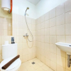 Отель Spacious 2Br At Tamansari Panoramic Apartment, фото 8