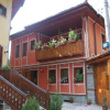 Отель Guest Houses Todorini Kashti, фото 1