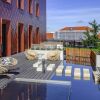 Отель Novotel Saint-Étienne Centre Gare Châteaucreux, фото 24