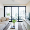 Отель w Comfy 1BR in San Francisco, фото 10