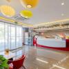 Отель Shangkeyou Express Hotel (Xifeng Waterfront Home), фото 7