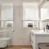 Отель Detached Villa With Cozy Outdoor Kitchen And Swimming Pool Near Groznjan, фото 11