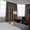 Отель Crowne Plaza Liverpool - John Lennon Airport, an IHG Hotel, фото 5