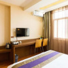 Отель East Queen Hotel Zhong Shan Road, фото 6