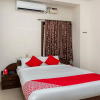 Отель Oyo Flagship 30671 Anna Nagar, фото 13