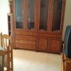 Отель Apartment with 3 Bedrooms in Ciudad Real, with Wifi, фото 29