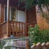 Отель Wooden Cottages - Mtskheta, фото 1