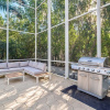 Отель The Palm and Shell Captiva Island Private Luxury Home With Pool hot tub and Beach Access, фото 44